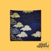 Oriental Design Patch