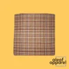 Plaid & Checkered Design Patch