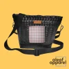 Plaid & Checkered Design Patch