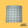 Plaid & Checkered Design Patch
