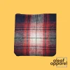 Plaid & Checkered Design Patch