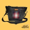 Plaid & Checkered Design Patch