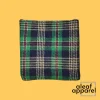 Plaid & Checkered Design Patch