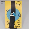 Enamel-Pin-49 Blue Mountains Enamel Pin