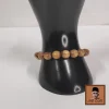 Bracelet (M) Kayu Cendana – JHS Craft