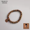 Bracelet (S) Kayu Cendana – JHS Craft