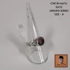 Cincin Mata Kayu Sakang Seribu - JHS Craft