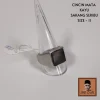 Cincin Mata Kayu Sakang Seribu - JHS Craft