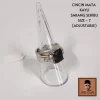 Cincin Mata Kayu Sakang Seribu - JHS Craft