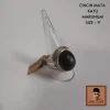 Cincin Mata Kayu Marungai - JHS Craft