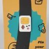 Happy Gaming Device Enamel Pin