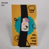 Cute Anti Depressants in a Bottle Enamel Pin