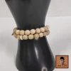 Tasbih (33) Bracelet (S) Bidara - JHS Craft