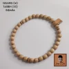 Tasbih (33) Bracelet (M) Bidara - JHS Craft