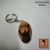 Keychain Kayu Bidara - JHS Craft