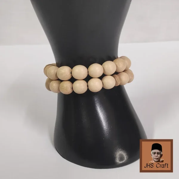 Tasbih (33) Bracelet (M) Bidara - JHS Craft
