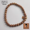 Tasbih (33) Bracelet (L) Bidara - JHS Craft
