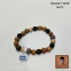 Bracelet (S) 7 Jenis Kayu - JHS Craft