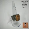 Cincin Mata Kayu Bidara + Cendana - JHS Craft
