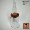 Cincin Kayu Bidara - JHS Craft