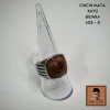 Cincin Mata Kayu Bidara - JHS Craft