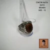 Cincin Mata Kayu Bidara - JHS Craft