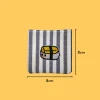 Cute Tamago Nigiri Iron-on Embroidery