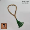 Tasbih 33 (S) Bidara - JHS Craft