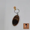 Keychain BRUNEI Omar Ali Saifuddien Mosque & Jame' Asr Mosque Engraving Kayu Bulian - JHS Craft Keychain BRUNEI Omar Ali Saifuddien Mosque & Jame' Asr Mosque Engraving Kayu Bulian - JHS Craft
